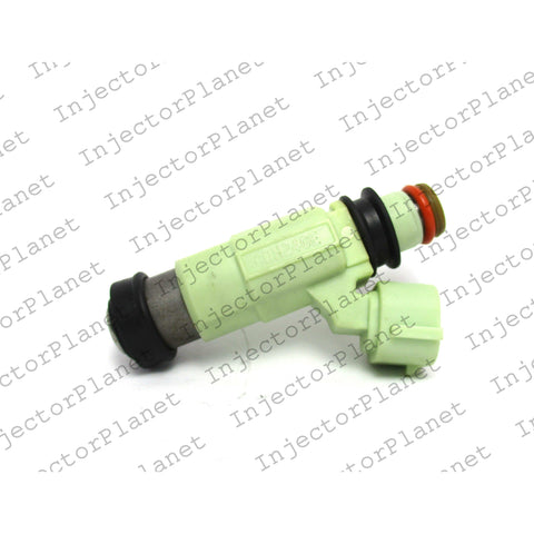 Nikki INP-743 / Mitsubishi CDH240E