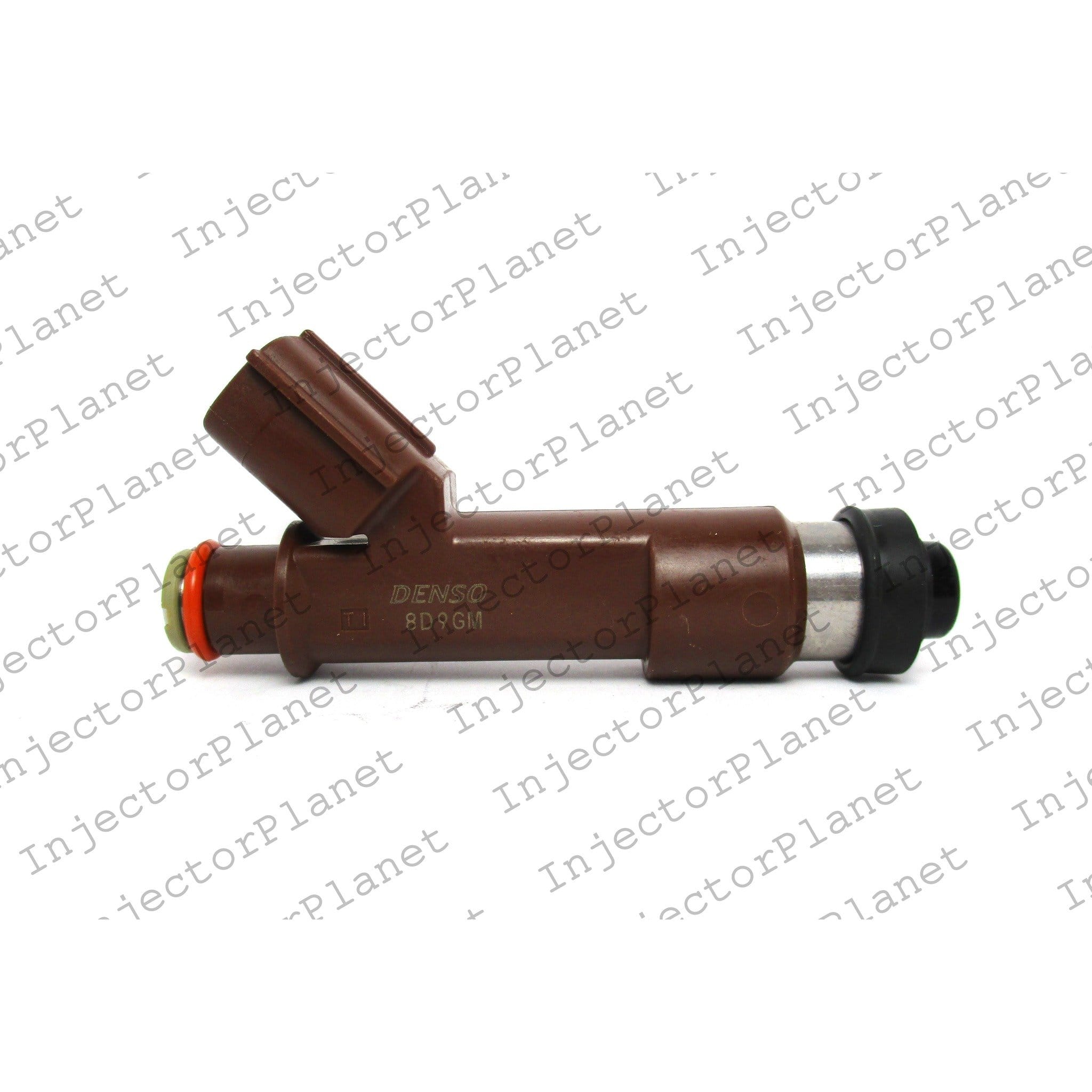 DENSO 297500-0380 / Toyota 23250-50060 | INJECTOR PLANET CORP.