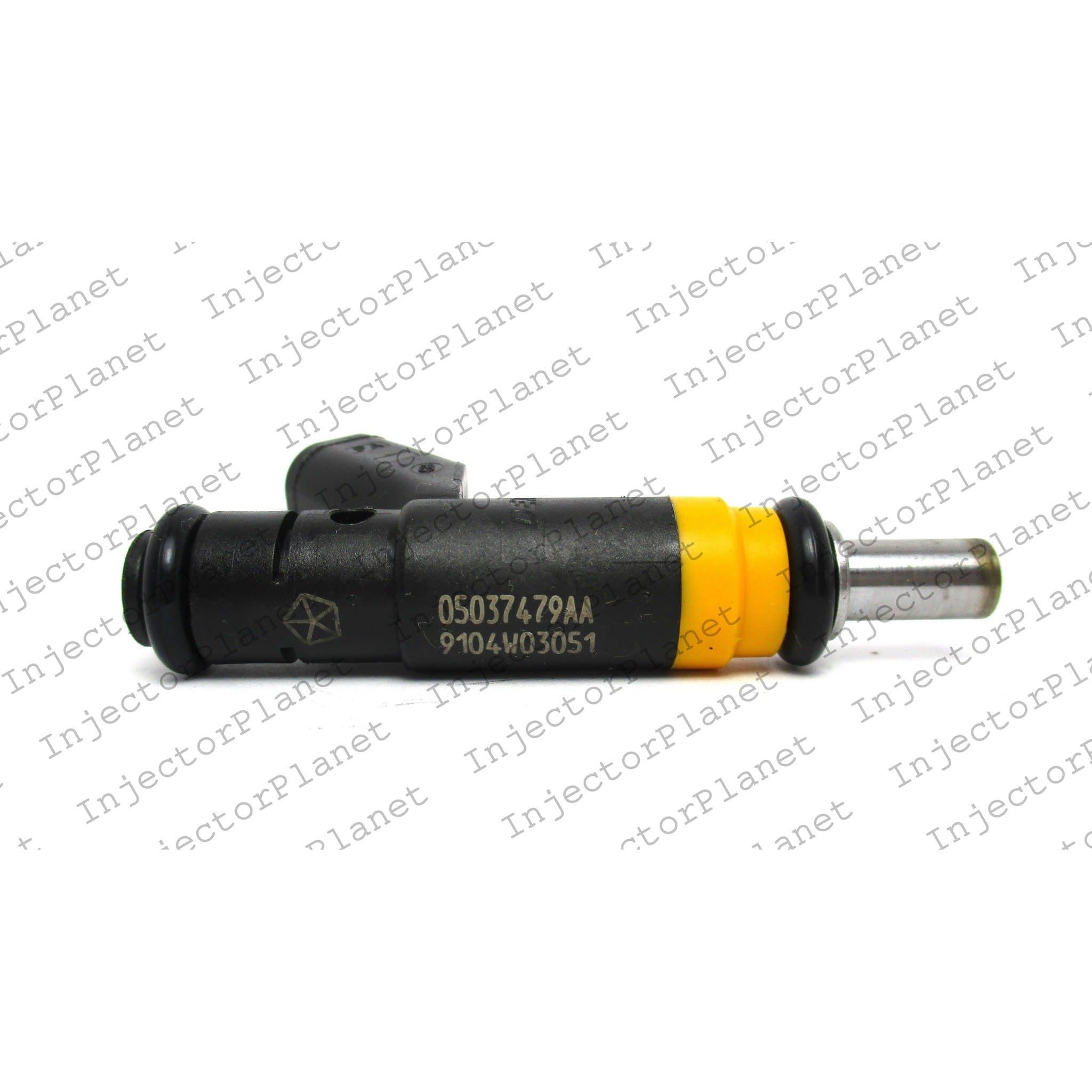 Chrysler 05037479AA | INJECTOR PLANET CORP