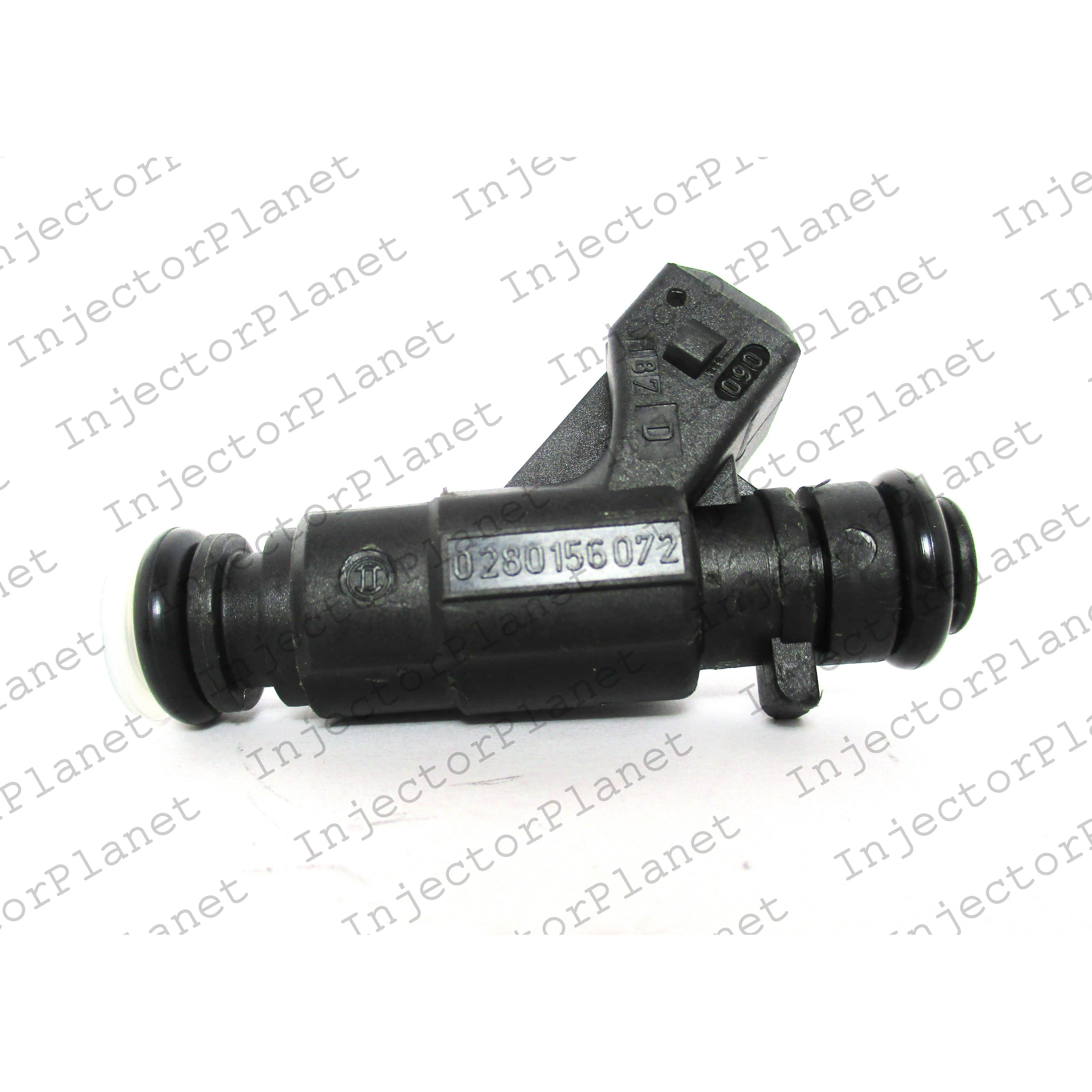 Bosch 0280156072 / Mercedes-Benz A1120780349 | INJECTOR PLANET CORP 