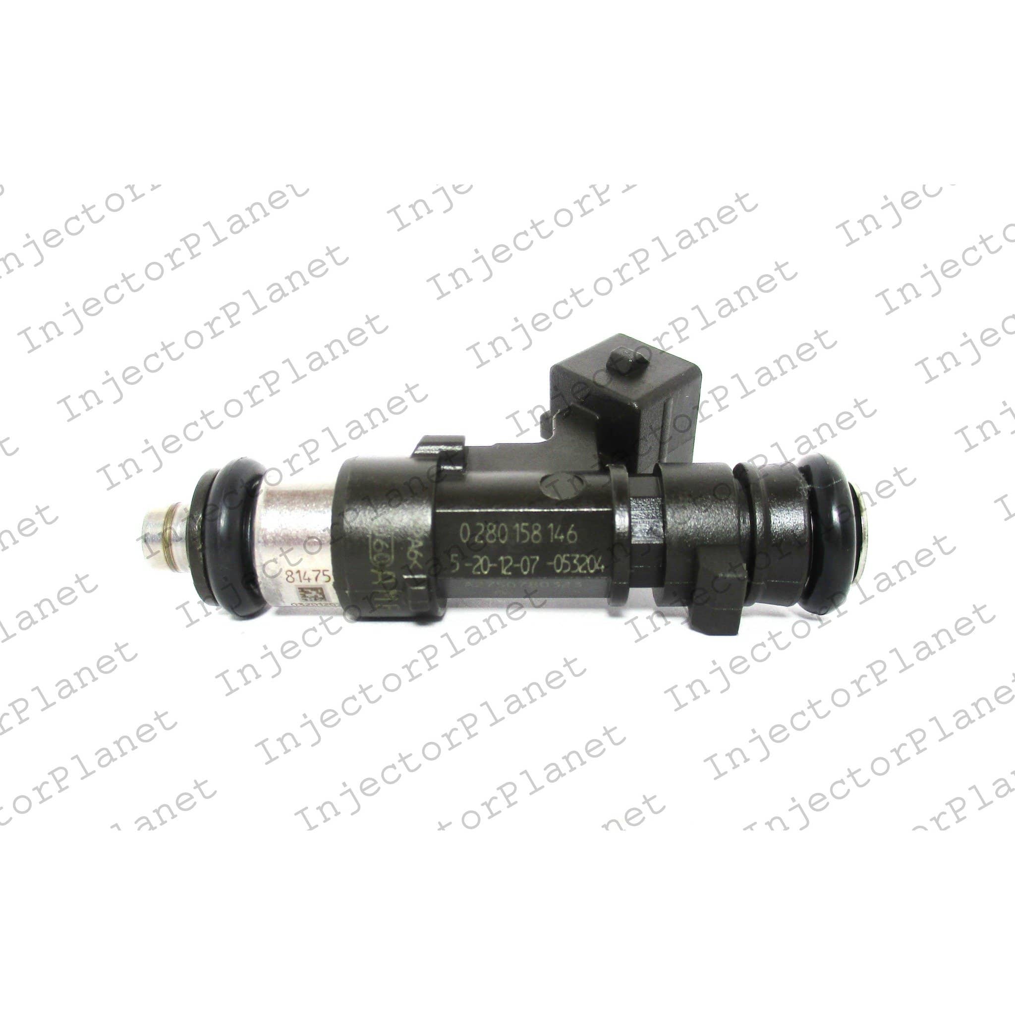 Bosch 0280158146 / Mercedes-Benz A2750780323 | INJECTOR PLANET CORP