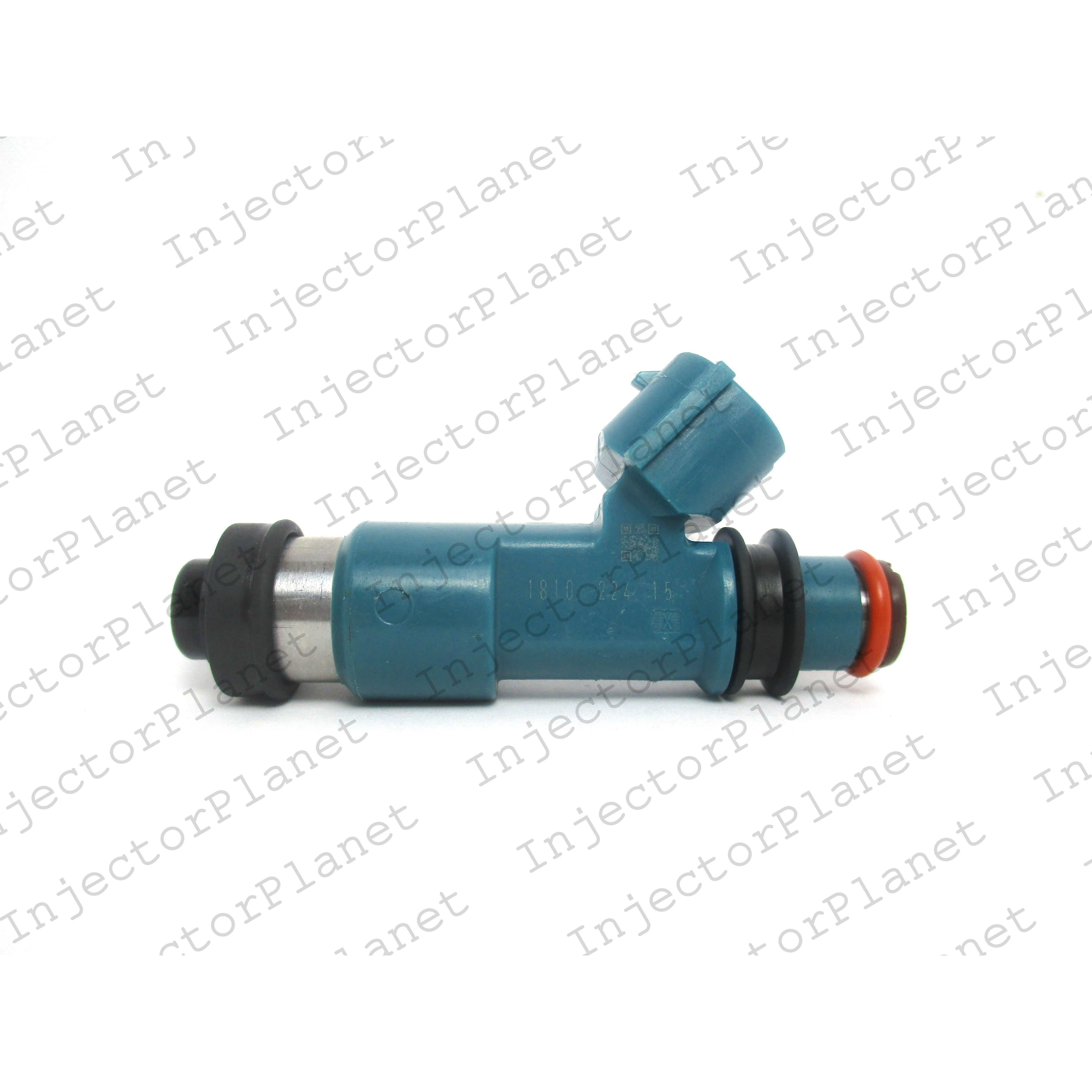 DENSO 297500-1810 / Subaru 16611-AA800 | INJECTOR PLANET CORP.