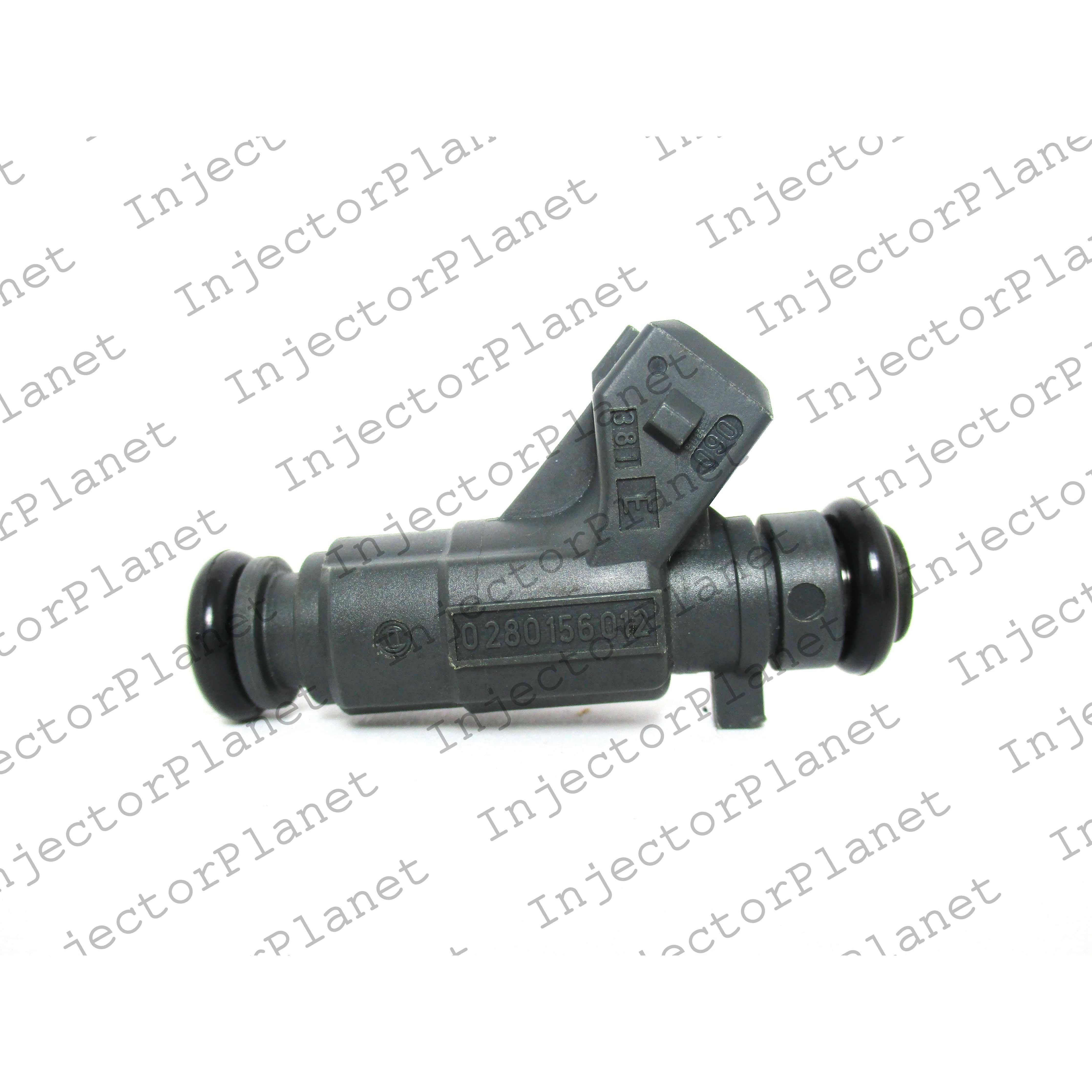 Bosch 0280156012 / Porsche 99660613201 | INJECTOR PLANET CORP 