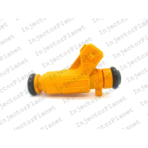 Bosch 0280156102 / Porsche 94860513100