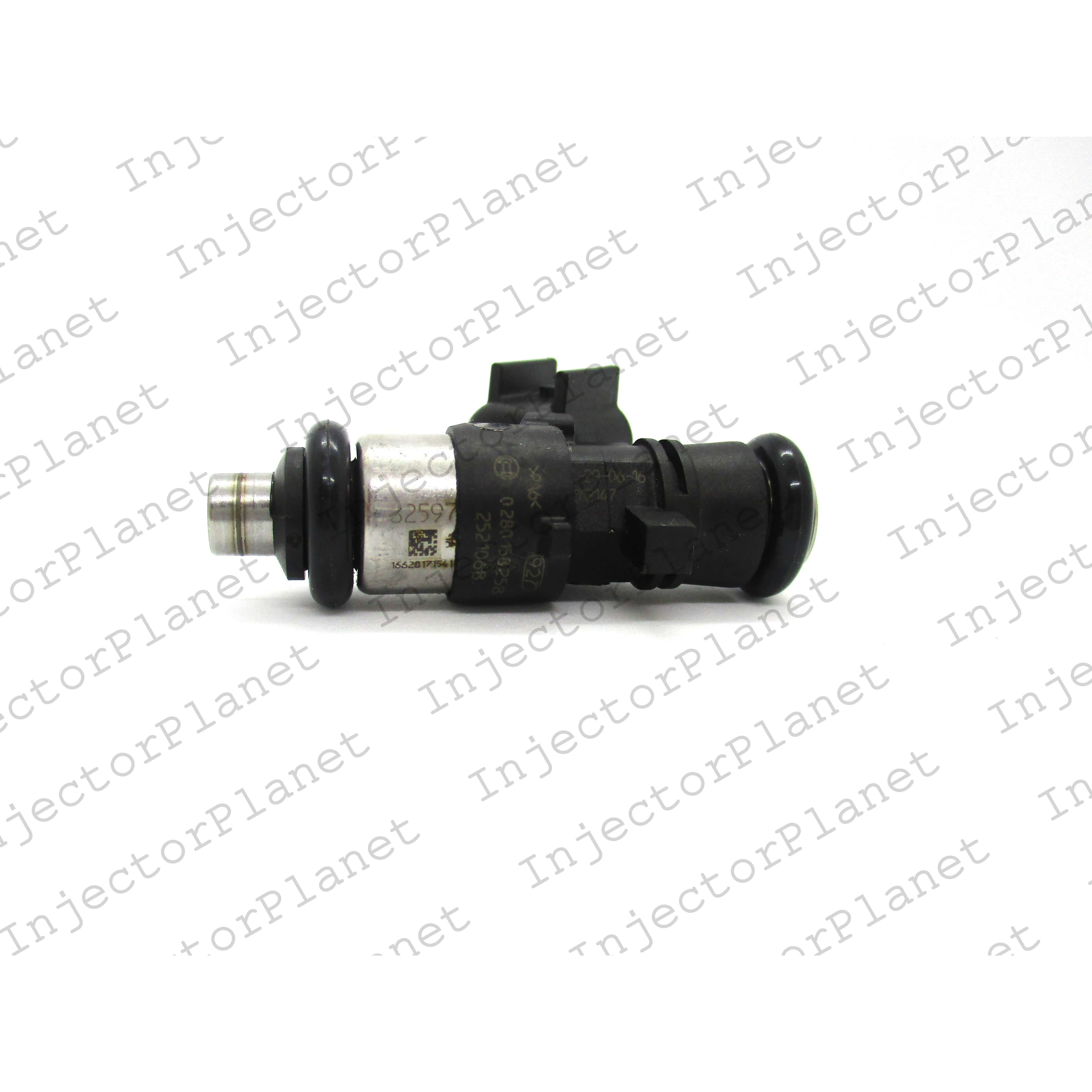 Bosch 0280158258 / Polaris 2521068 | INJECTOR PLANET CORP
