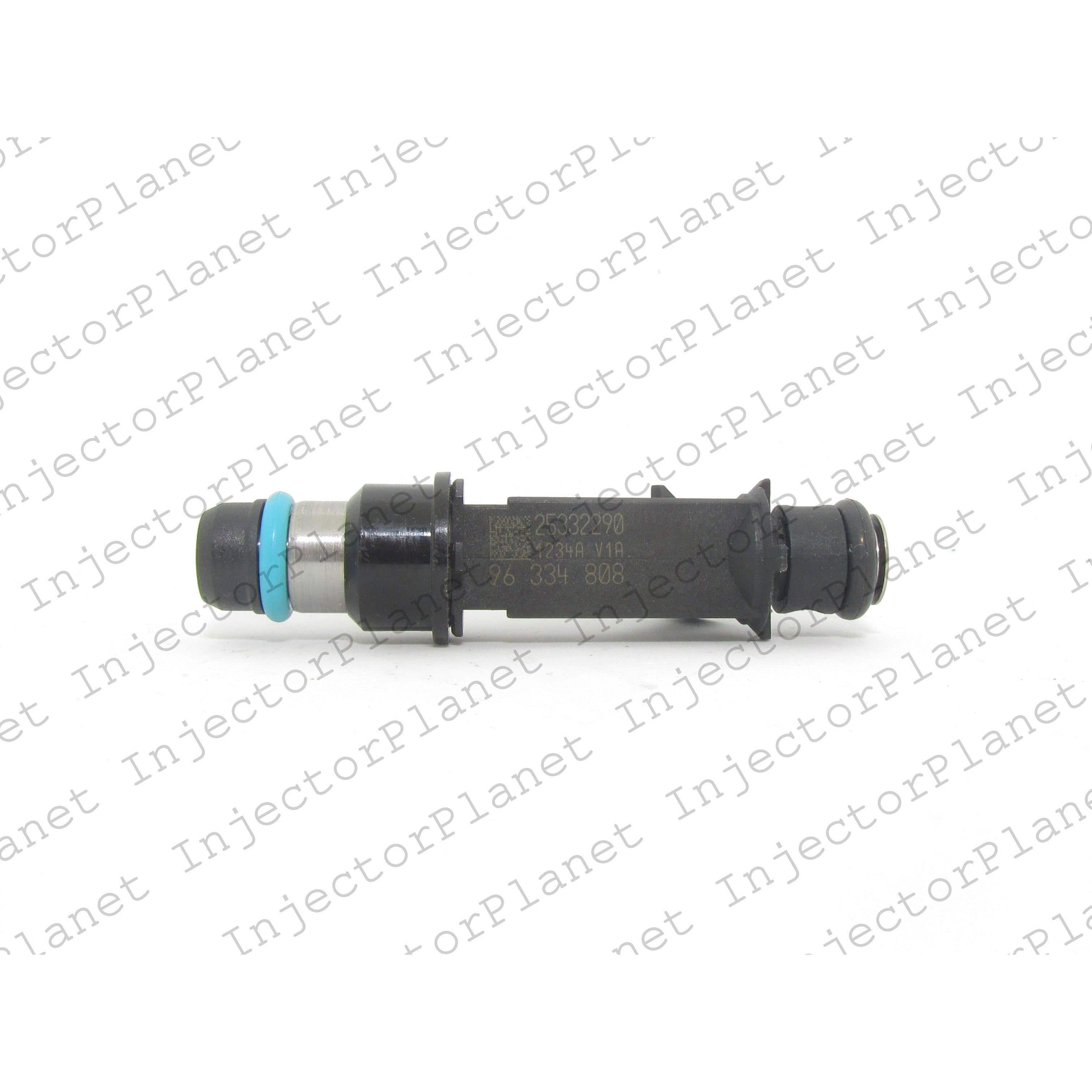 General Motors 25332290 / Daewoo 96334808 | INJECTOR PLANET CORP.