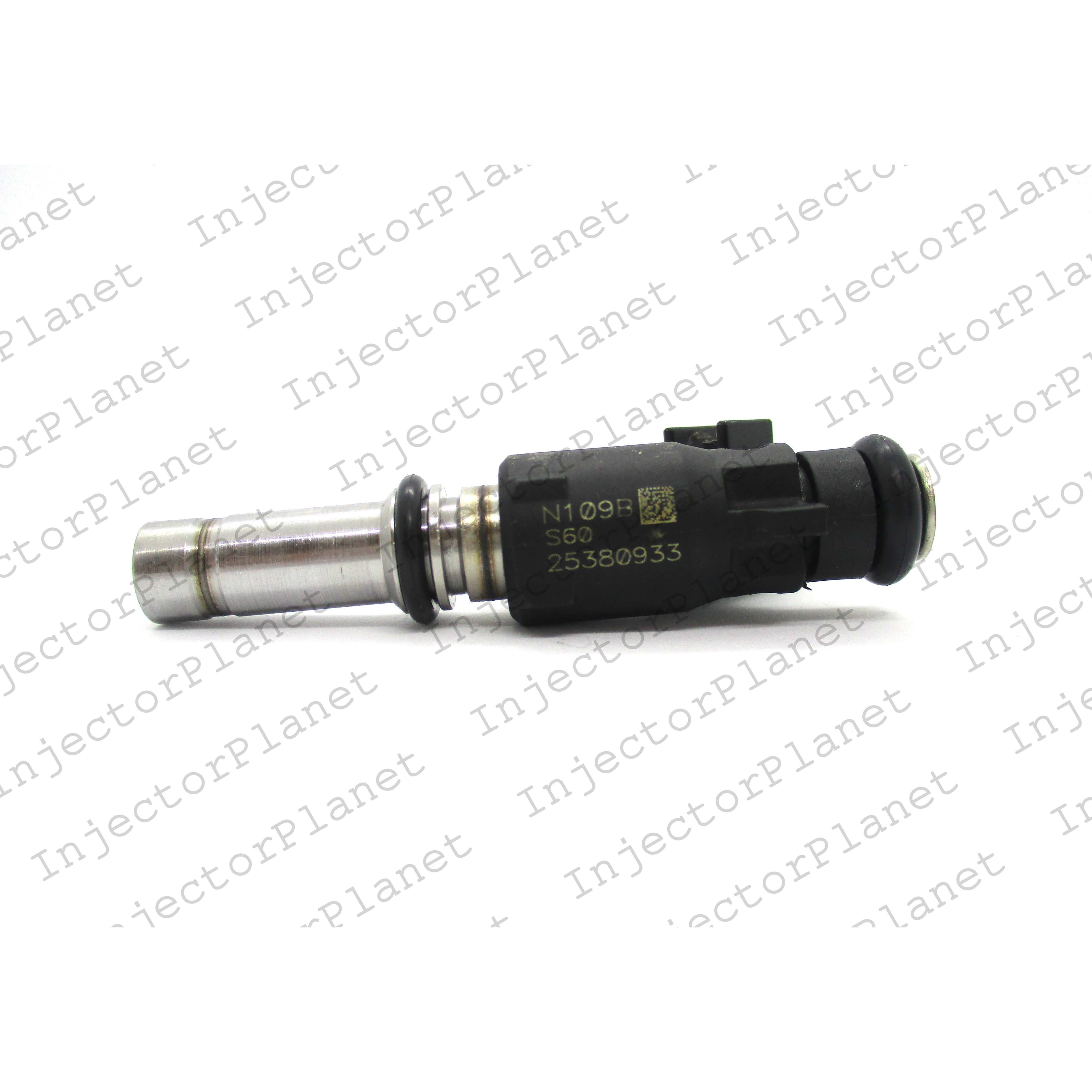 General Motors 25380933 | INJECTOR PLANET CORP.