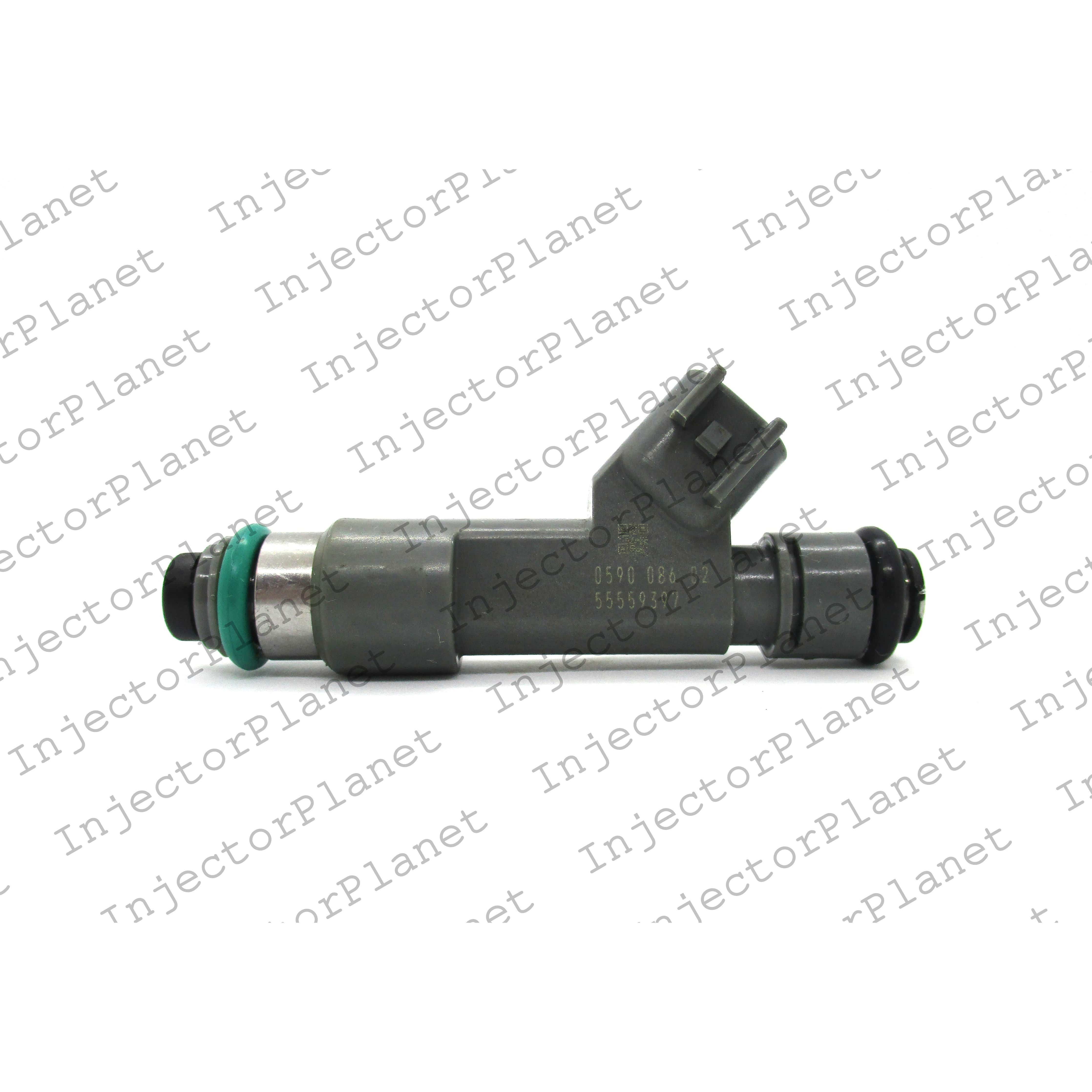DENSO 297500-0590 / Saab 55559397 | INJECTOR PLANET CORP.