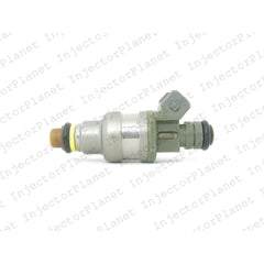 DENSO 195500-3532 / Ford XL5E-B2A - INJECTOR PLANET CORP.