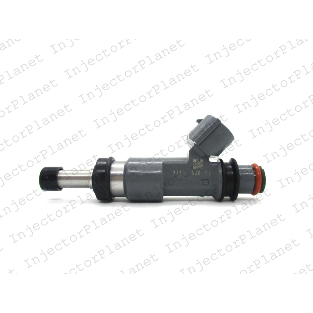 297500-2260 / 16611-AA87A - INJECTOR PLANET CORP.
