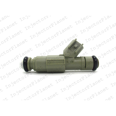 Bosch 0280155960 / Ford XR1E-A5B