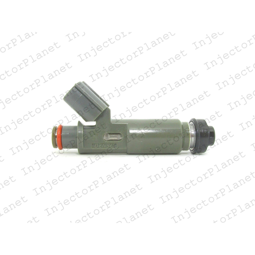 thumbnail image 2 of OEM Denso Fuel Injector (1) – 23250-11110 – Rebuilt By Master ASE Mechanic – USA 2 of 6