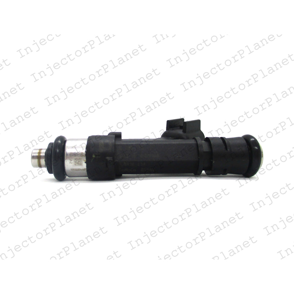 Bosch 0280158227 Fuel Injector Set Of 8 – Remanufactured – Fits Ford BR3Z-A
