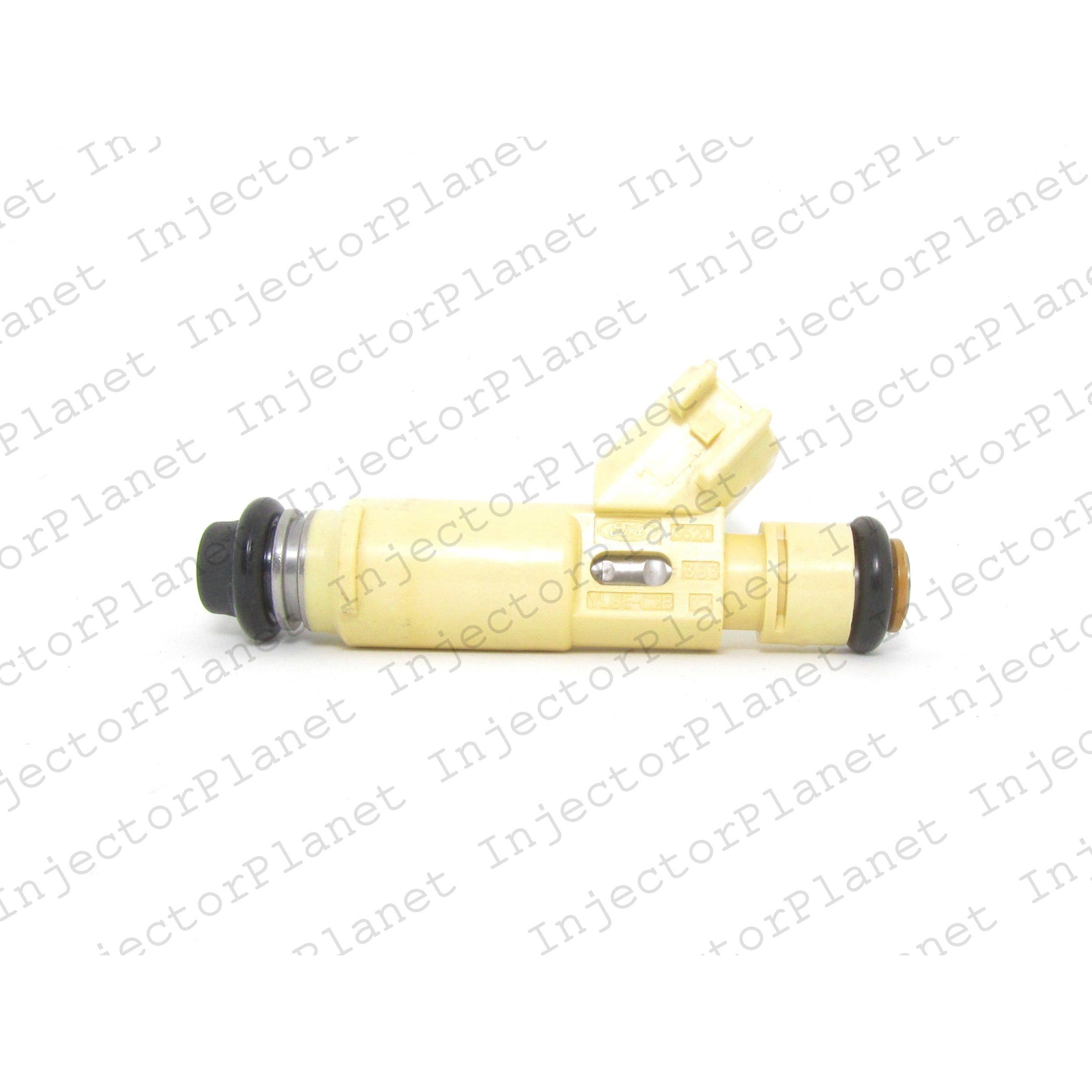 DENSO 195500-3520 / Ford YL8E-C2B | INJECTOR PLANET CORP.