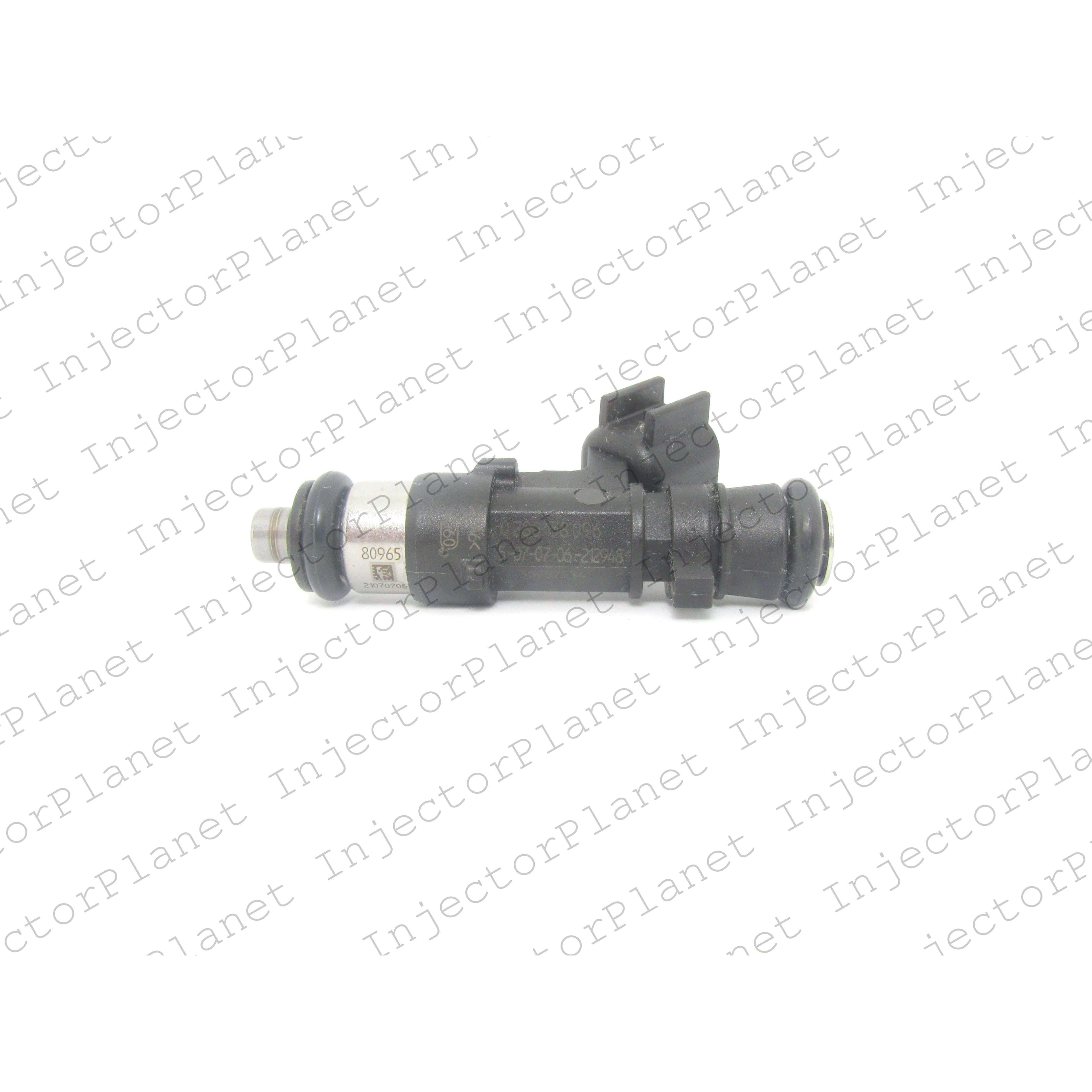 Bosch 0280158096 / Volvo 8653891 | INJECTOR PLANET CORP