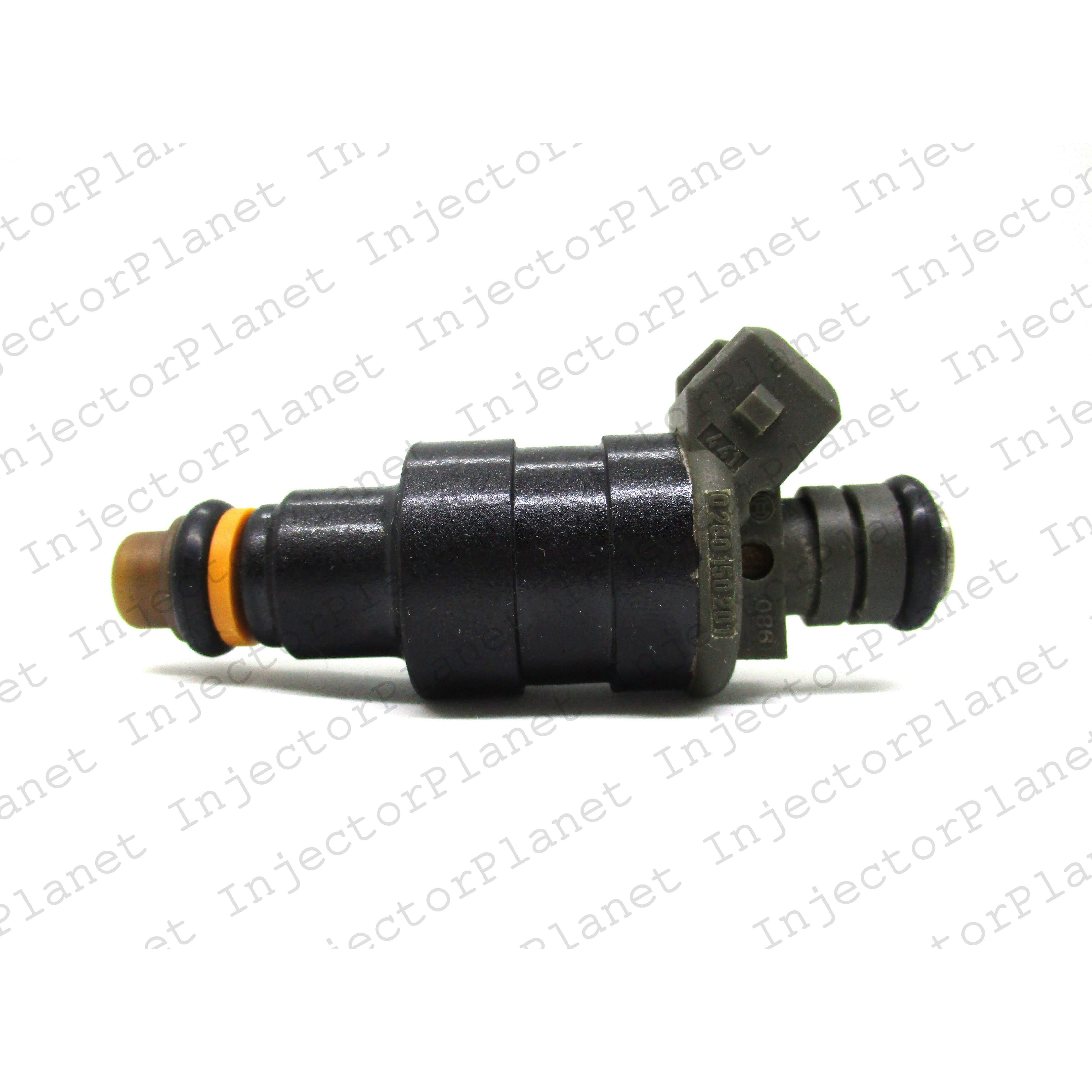 Bosch 0280150201 / Porsche 94460611001 | INJECTOR PLANET CORP