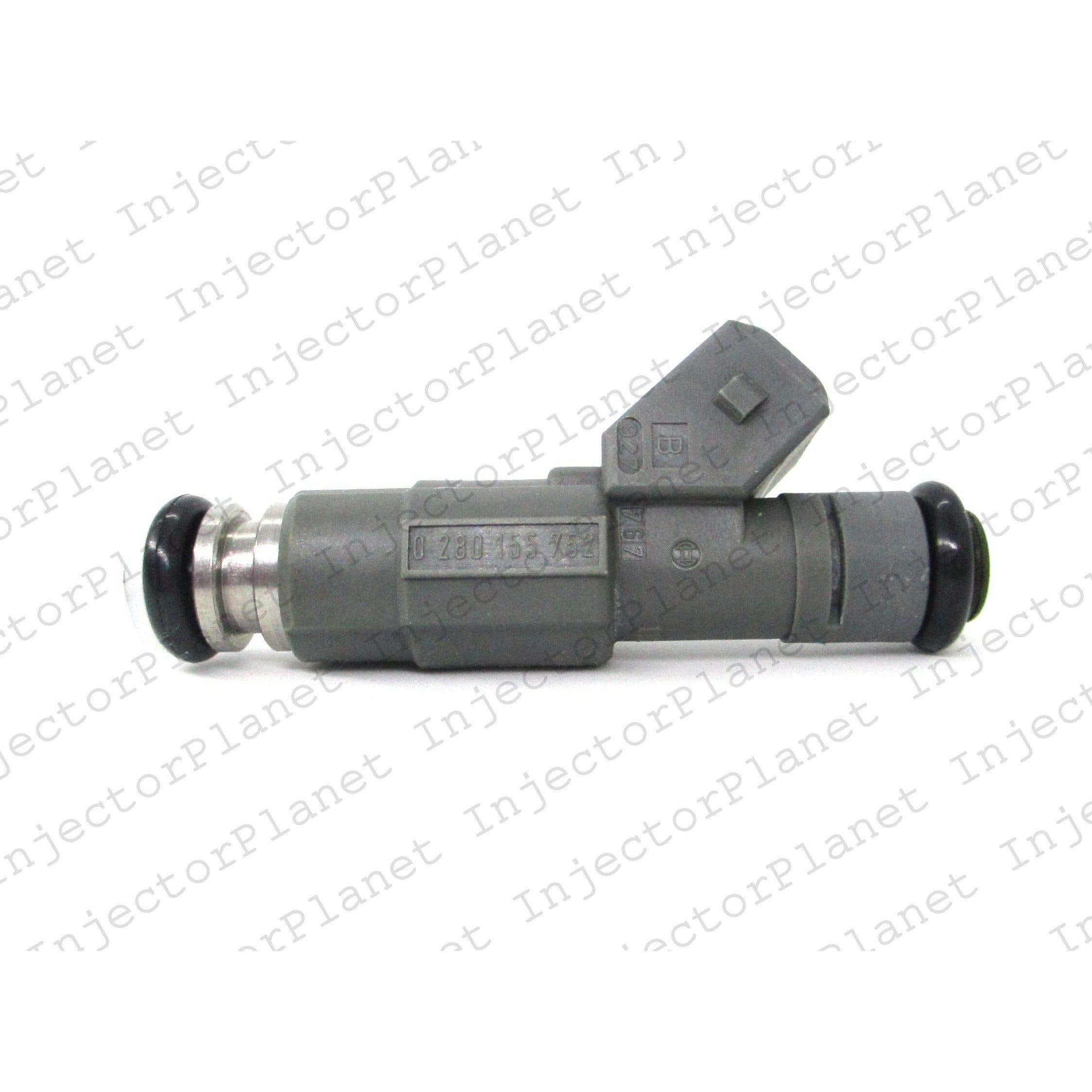 Bosch 0280155752 / General Motors 12554271 | INJECTOR PLANET CORP