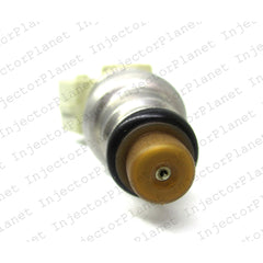 DENSO 3180 / 195500-3180 Ford F87E-D2A Motorcraft CM-4891 - INJECTOR PLANET CORP.
