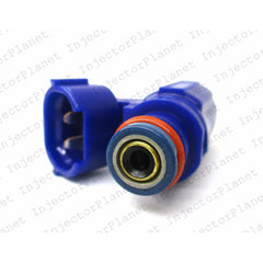 Nikki EAT211 Ducati 28040331A fuel injector - INJECTOR PLANET