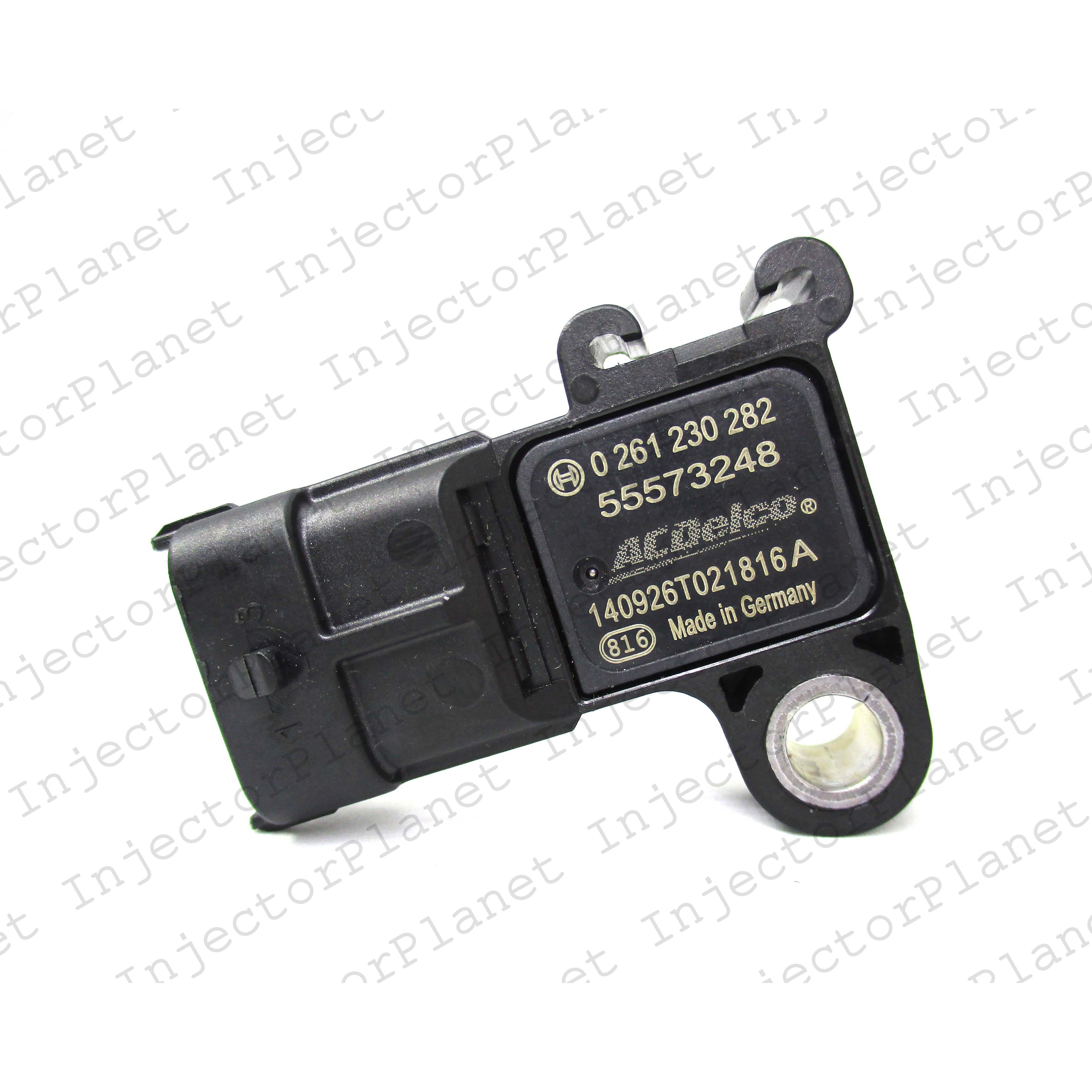 ベル123 W01-358-7555 | Firestone Airide Air Spring | 228-1.5