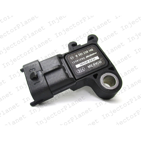 Bosch 0261230146 / General Motors 12591290