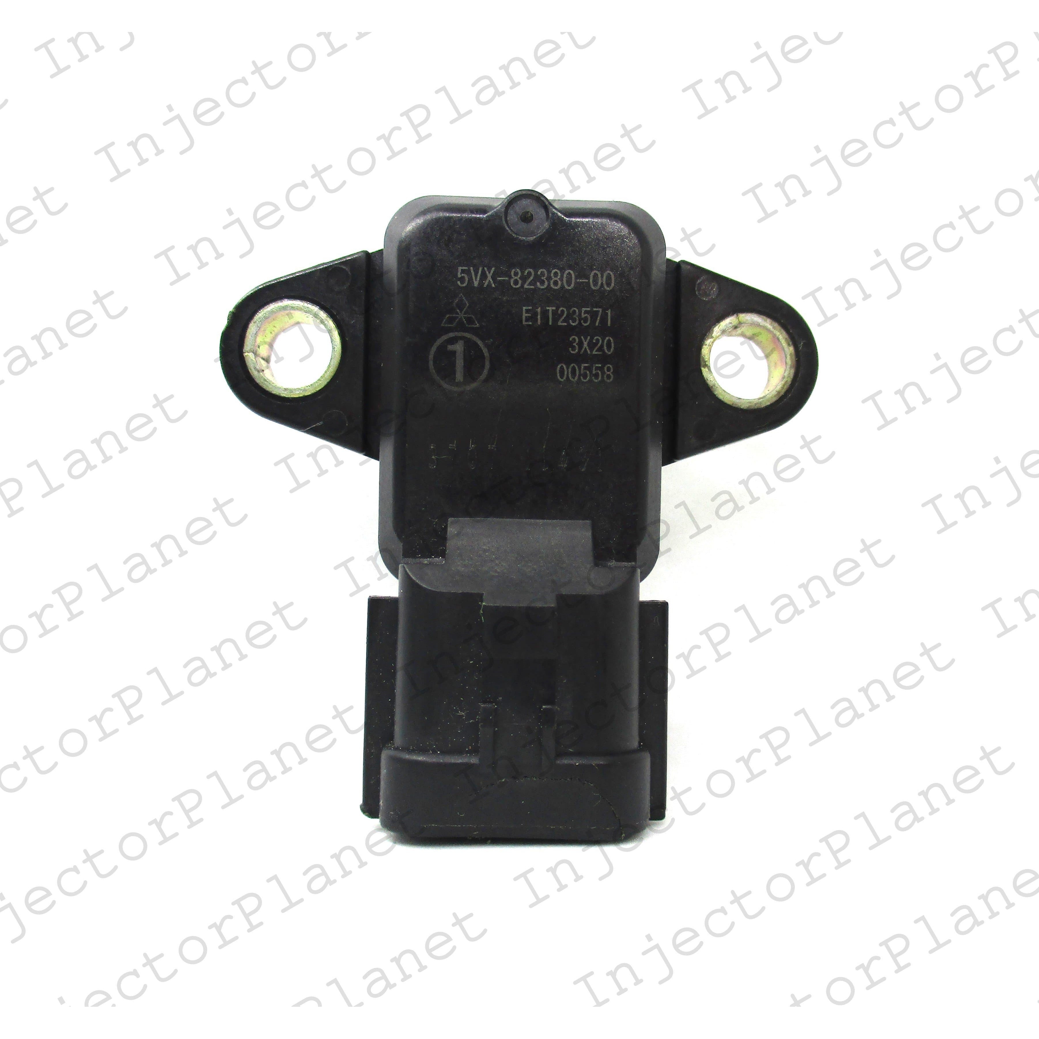 Nikki E1T23571 / Yamaha 5VX-82380-00 | INJECTOR PLANET CORP.