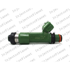 DENSO 1220 / 297500-1220 Mazda N3R1-13-250 fuel injector