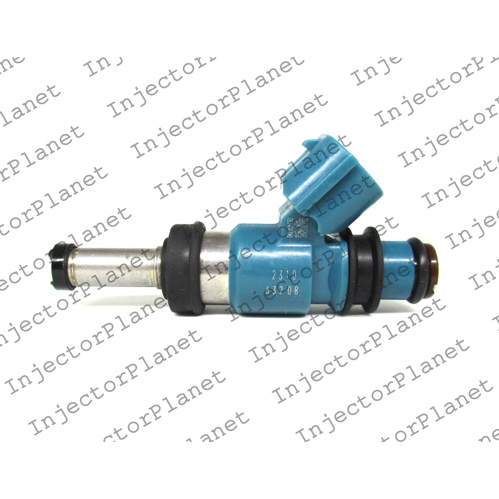 DENSO 2310 / 297500-2310 Yamaha 1WS-13761-00-00 fuel injector