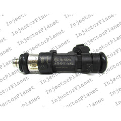 Bosch 0280158296 Nissan 16600-3RC0A  fuel injector