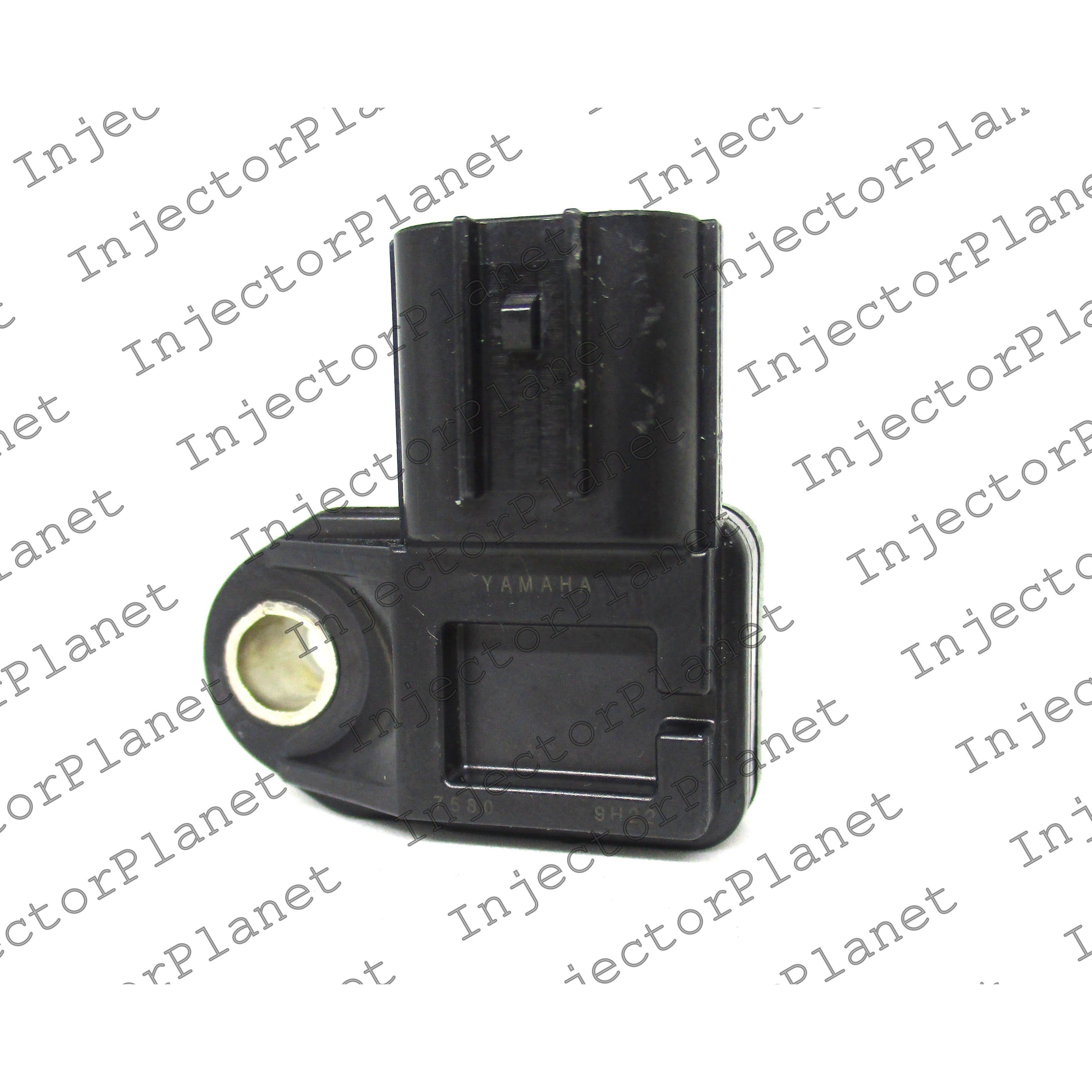 DENSO 079800-7580 / Yamaha 2C0-82380-00-00 | INJECTOR PLANET