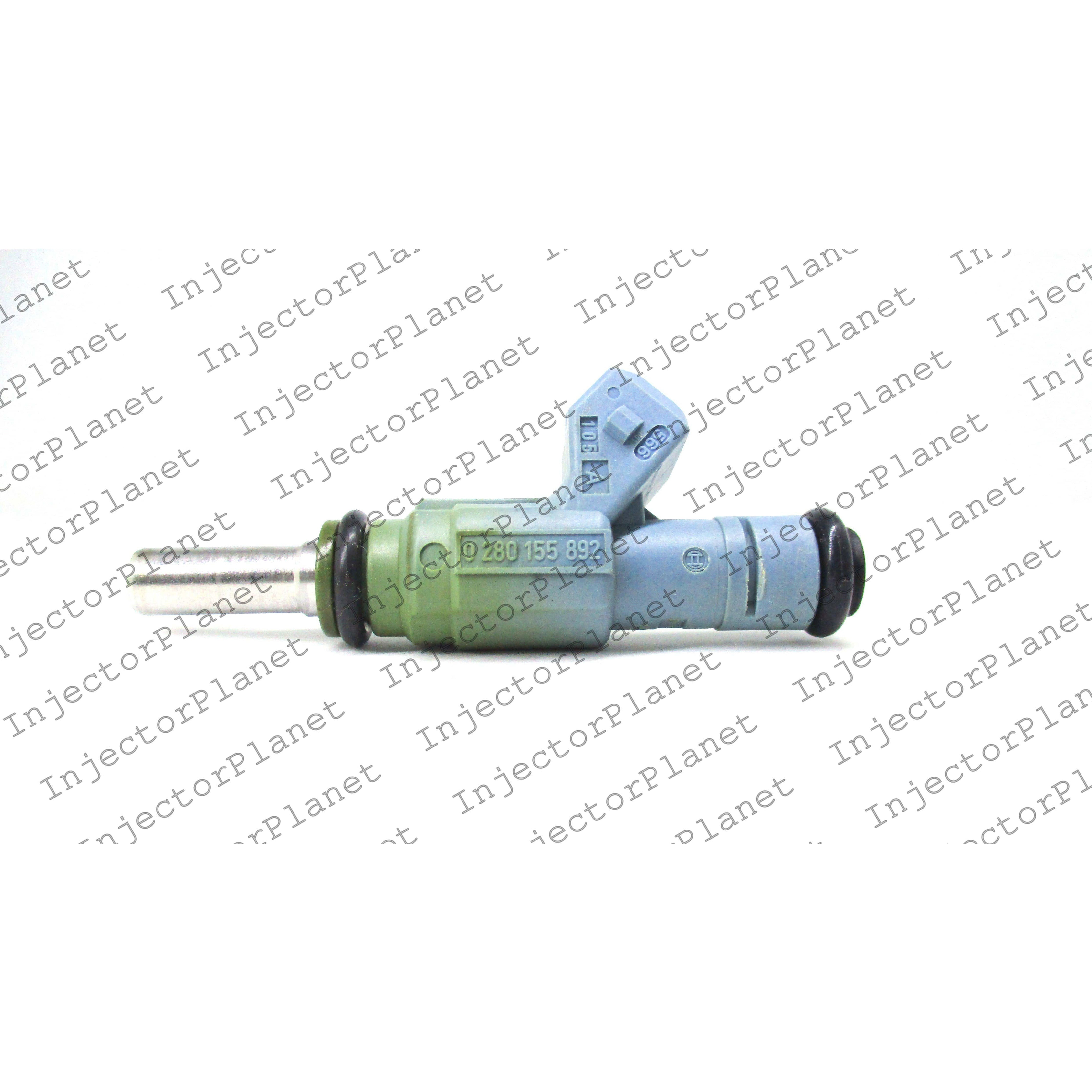 Bosch 0280155892 / Volkswagen 06A906031J | INJECTOR PLANET CORP