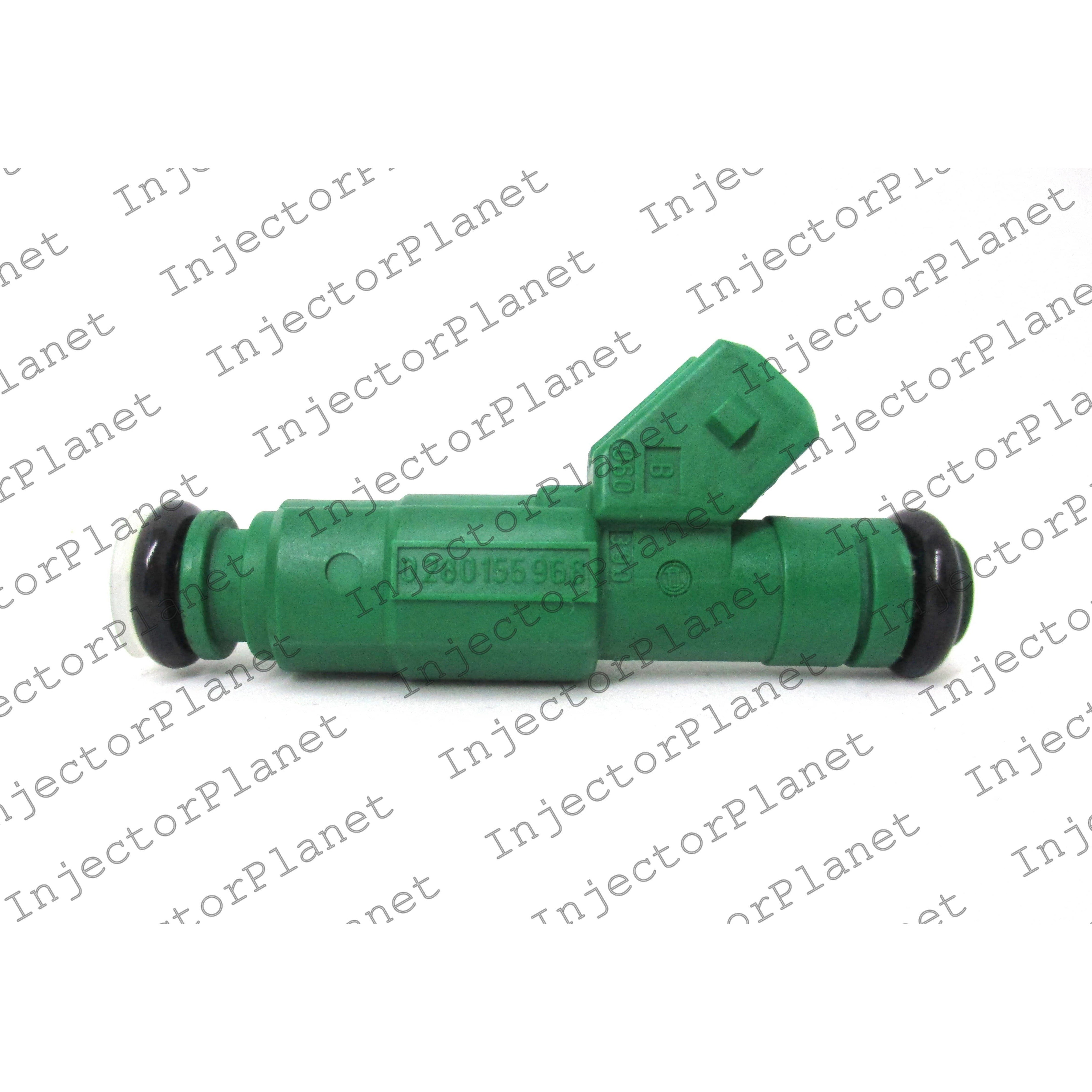Bosch 0280155968 / Volvo 9202100 | INJECTOR PLANET CORP