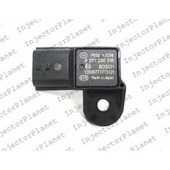 Bosch 0261230316 Mazda - INJECTOR PLANET CORP.