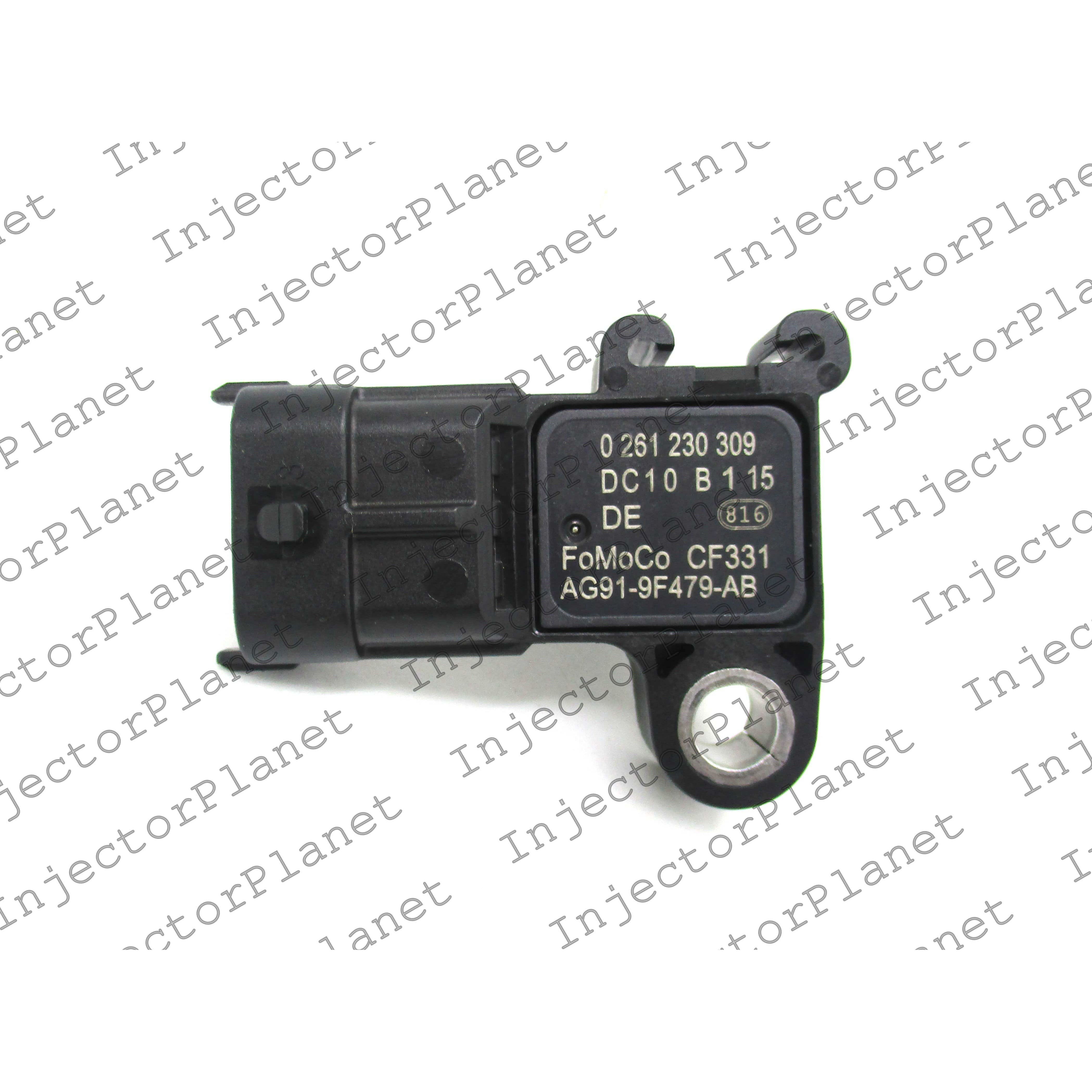Bosch 0261230309 / Ford AG91-9F479-AB | INJECTOR PLANET CORP.