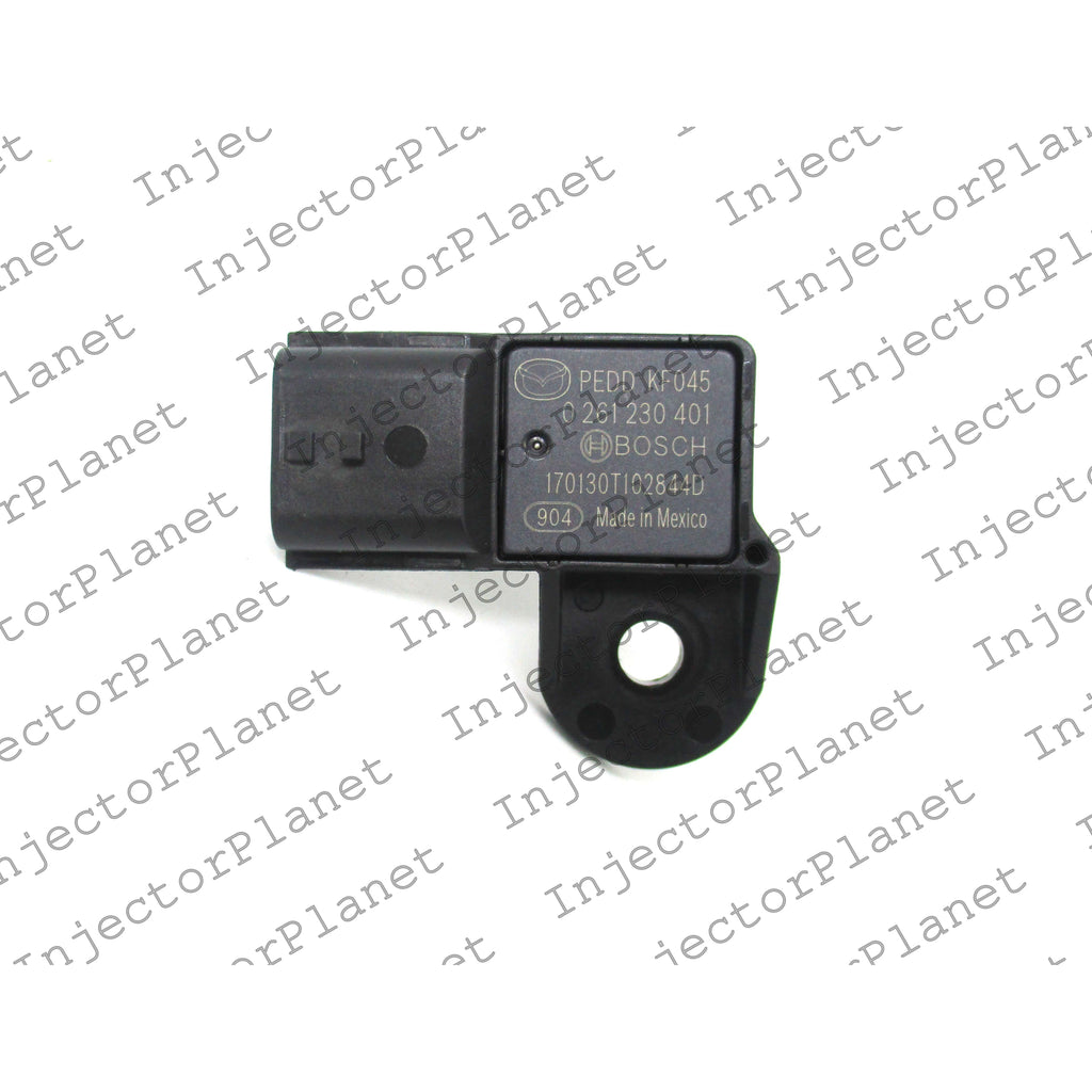 Bosch 0261230401 - INJECTOR PLANET CORP.