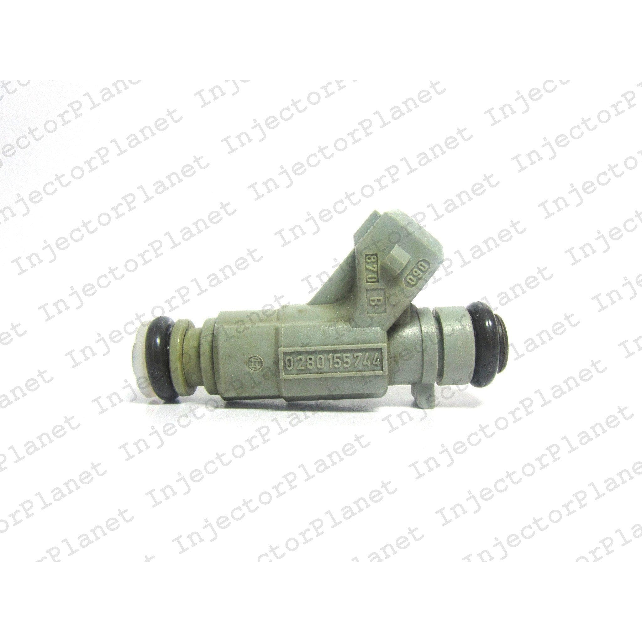 Bosch 0280155744 / Mercedes-Benz A1130780049 | INJECTOR PLANET CORP 