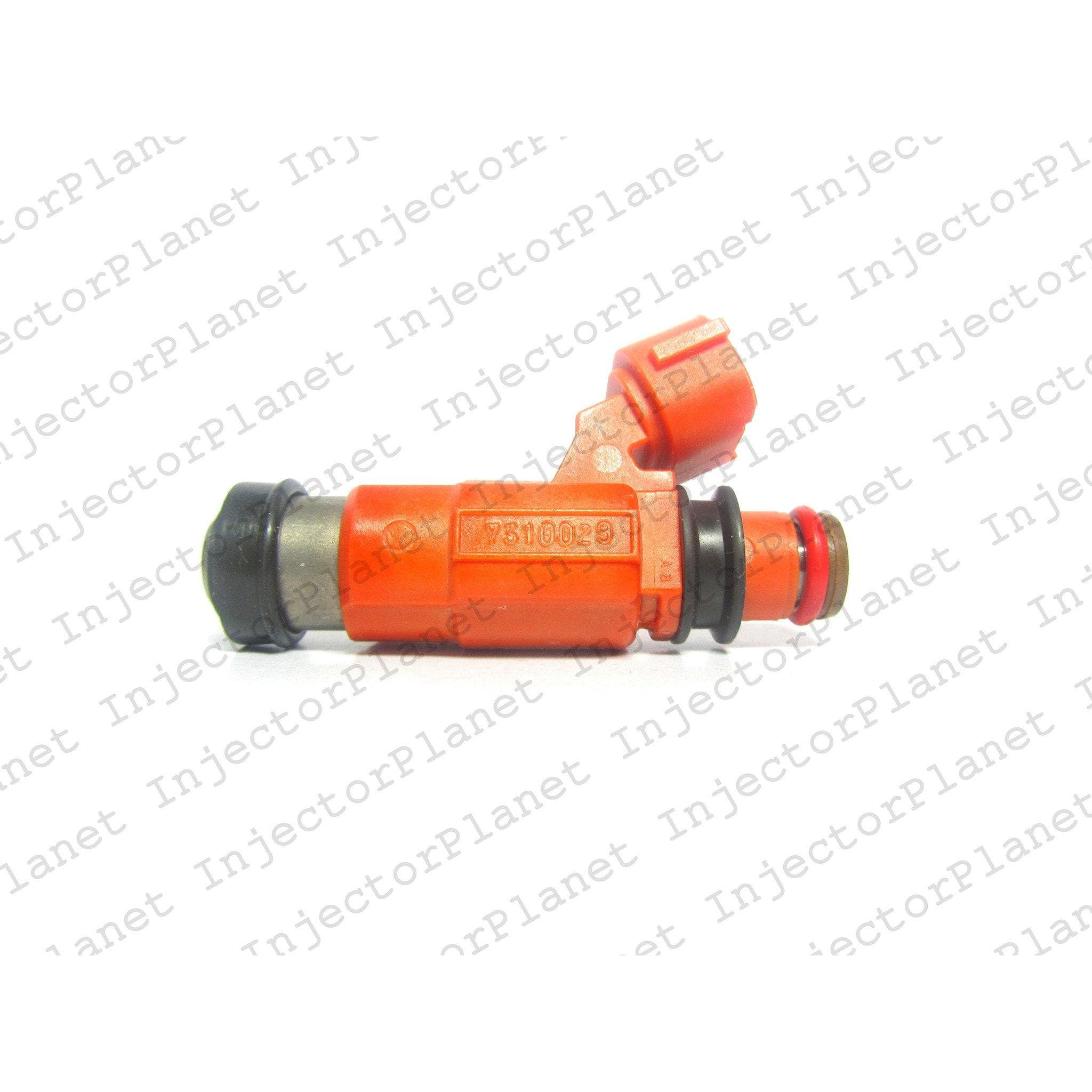 インセプションDCT　15P Nikki INP-771 / Suzuki 15710-65D00 | INJECTOR PLANET CORP.