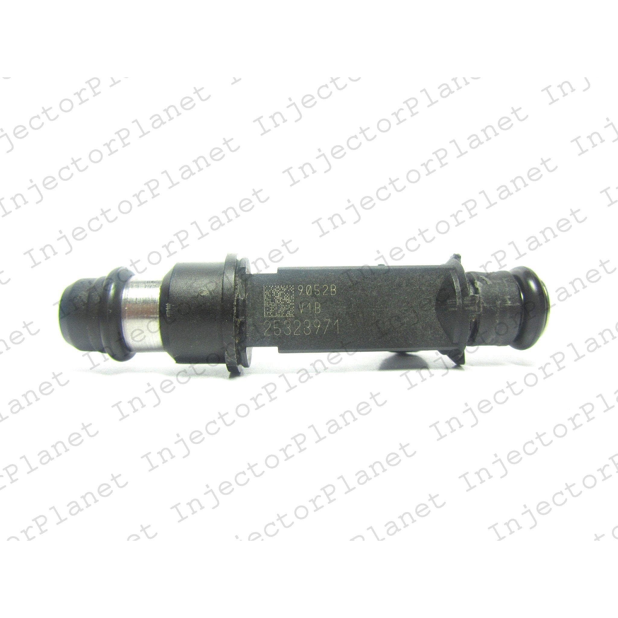 hp - ひでき General Motors 25323971 | INJECTOR PLANET CORP.