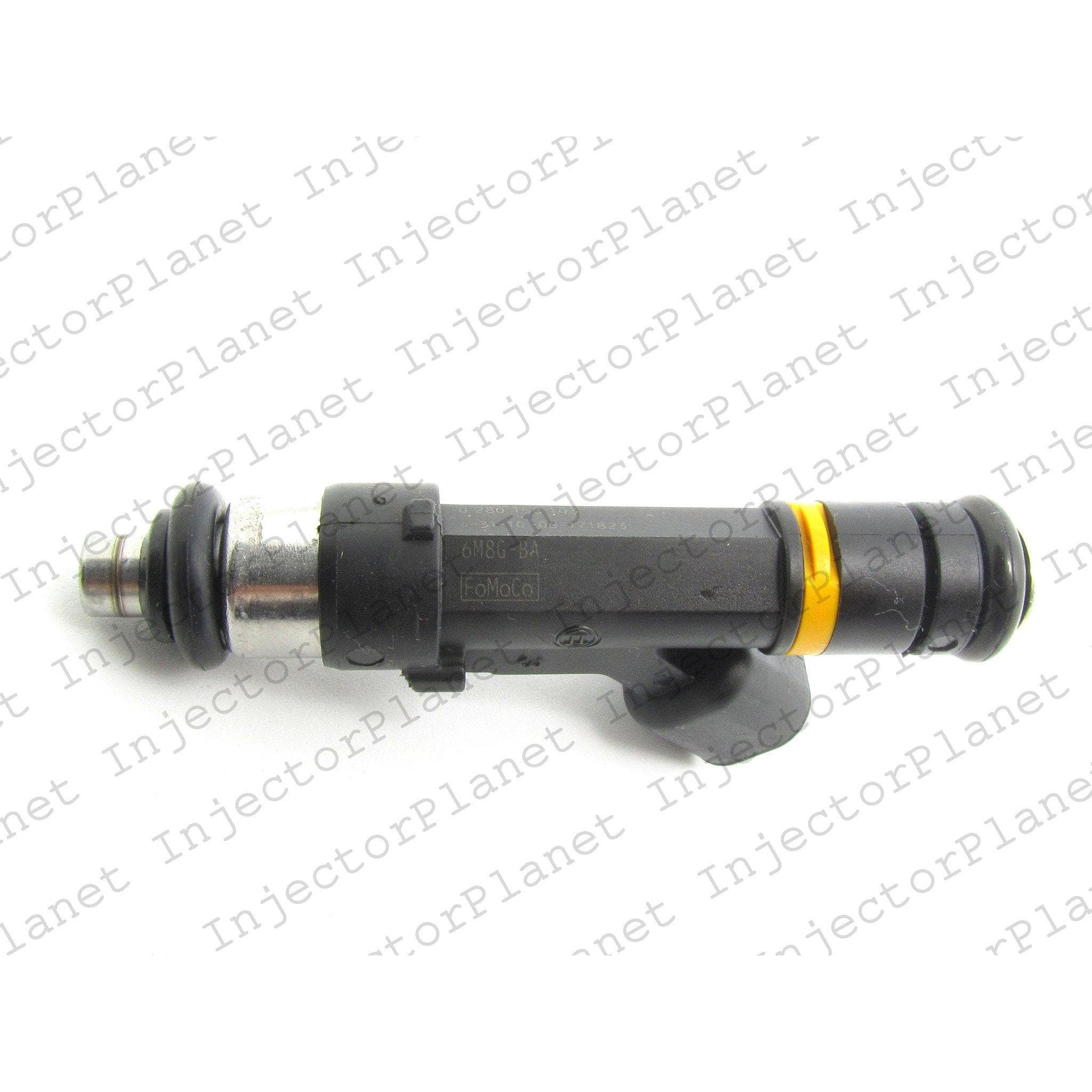Bosch 0280158287 / Ford 6M8G-BA | INJECTOR PLANET CORP 