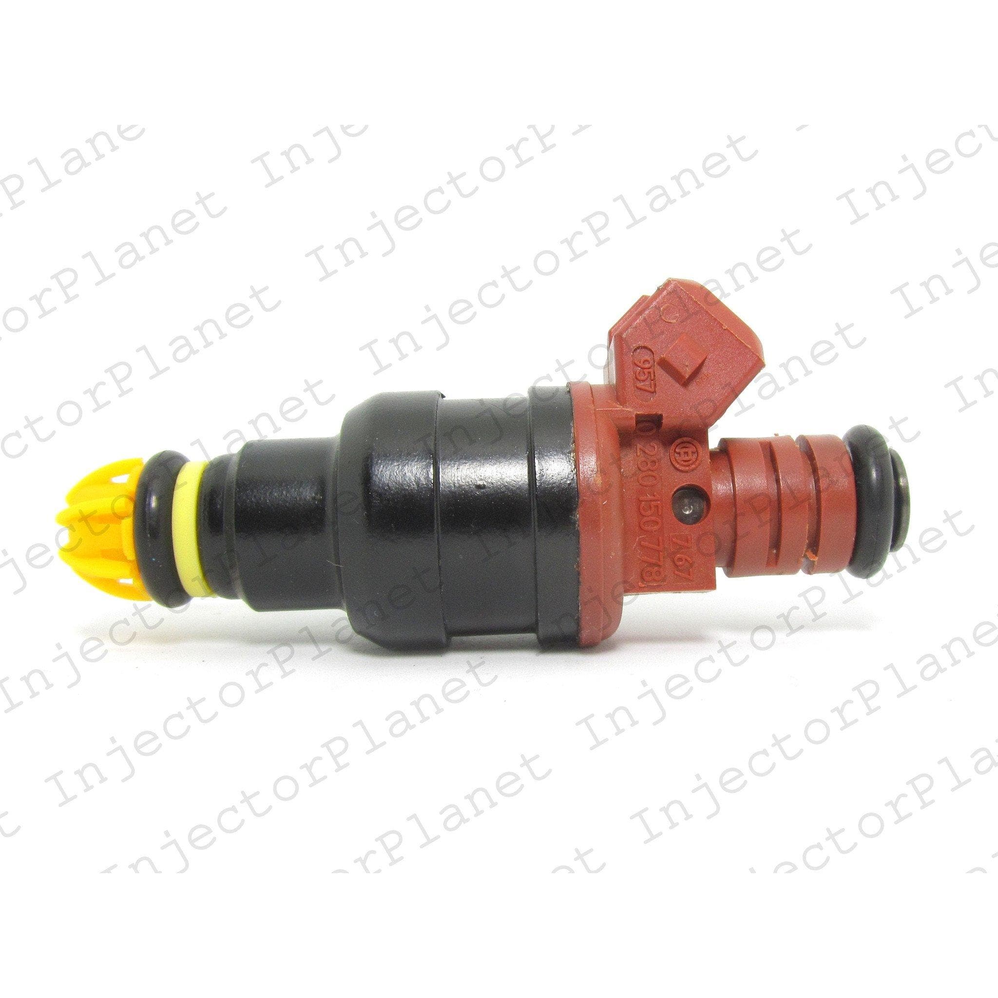 Bosch 0280150778 / BMW 13641466396 | INJECTOR PLANET CORP