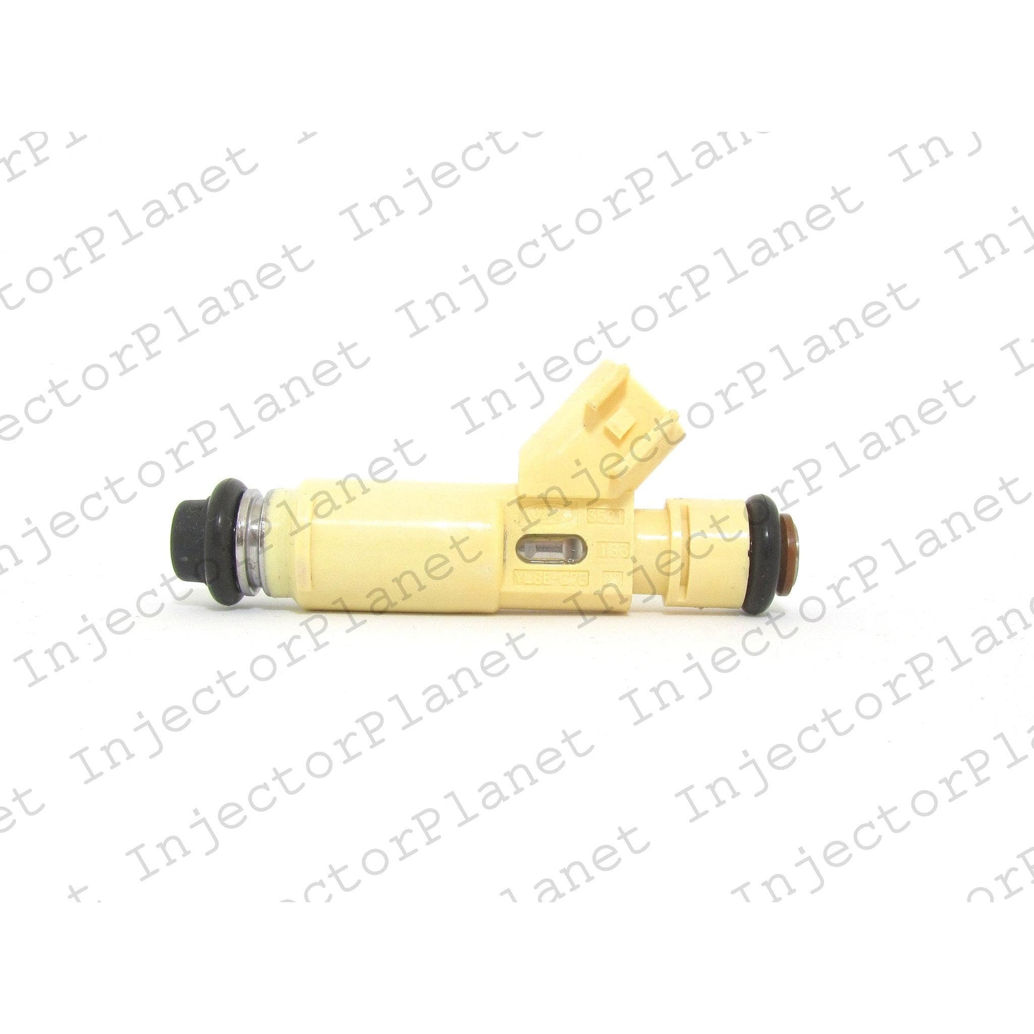 DENSO 195500-3521 / Ford YL8E-C7B | INJECTOR PLANET CORP.