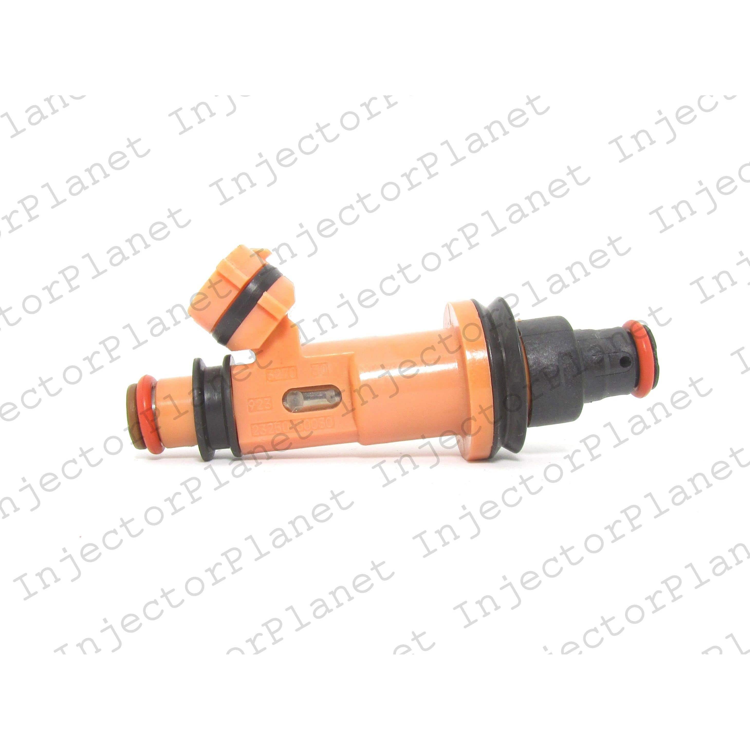 DENSO 195500-3270 / Toyota 23250-50030 | INJECTOR PLANET CORP.