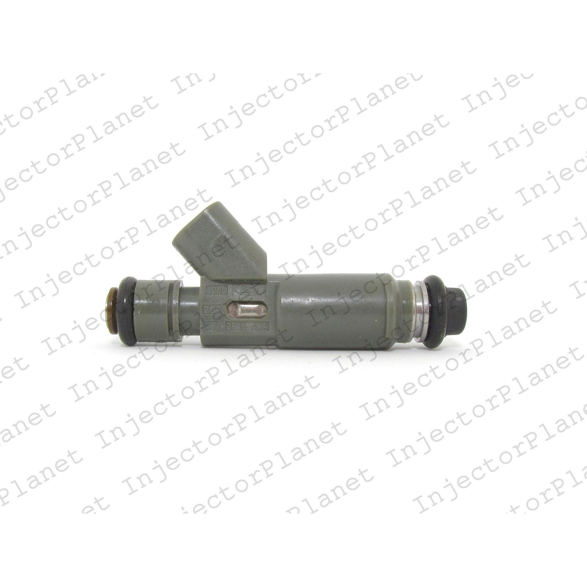 DENSO 195500-4260 / Ford 2F1E-A7A | INJECTOR PLANET CORP.