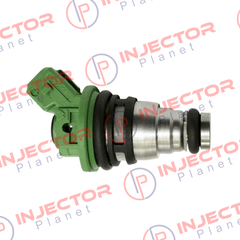 Weber IW724 Ducati 28040051 MotoGuzzi GU30530500 fuel injector