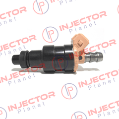 Jecs A46-00 (Pink) fuel injector