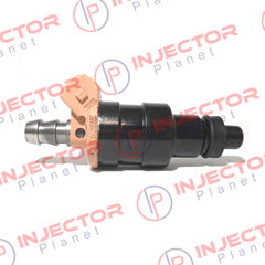 Jecs A46-00 (Pink) fuel injector