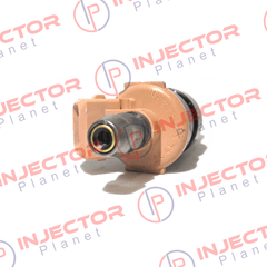 Jecs A46-00 (Pink) fuel injector