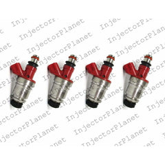 Hitachi JS28 / Suzuki 15710-77EA0 fuel injector