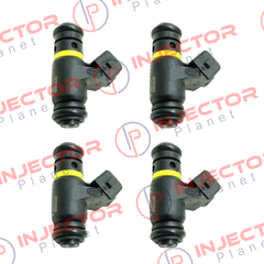 Magneti Marelli IPE009 Ford AS65-9F593-BA fuel injector  set of 4