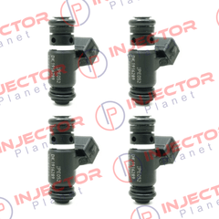 Magneti Marelli IPE052 fuel injector set of 4